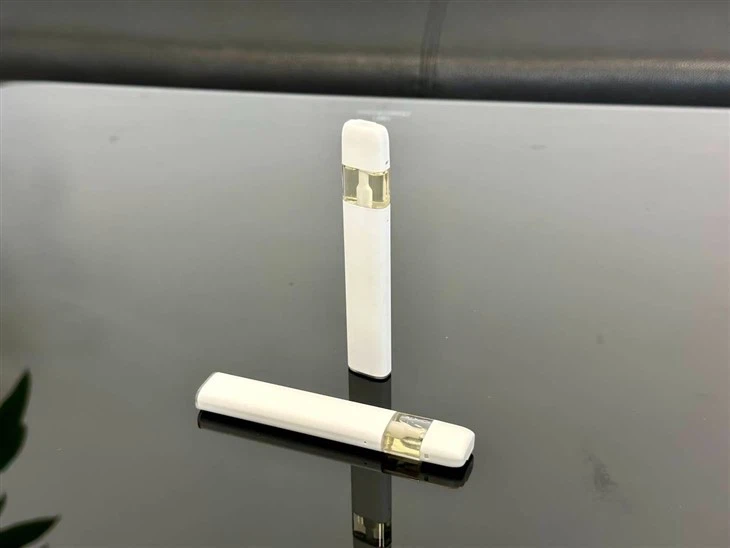 Air-Draw Full Ceramic Vape Pen