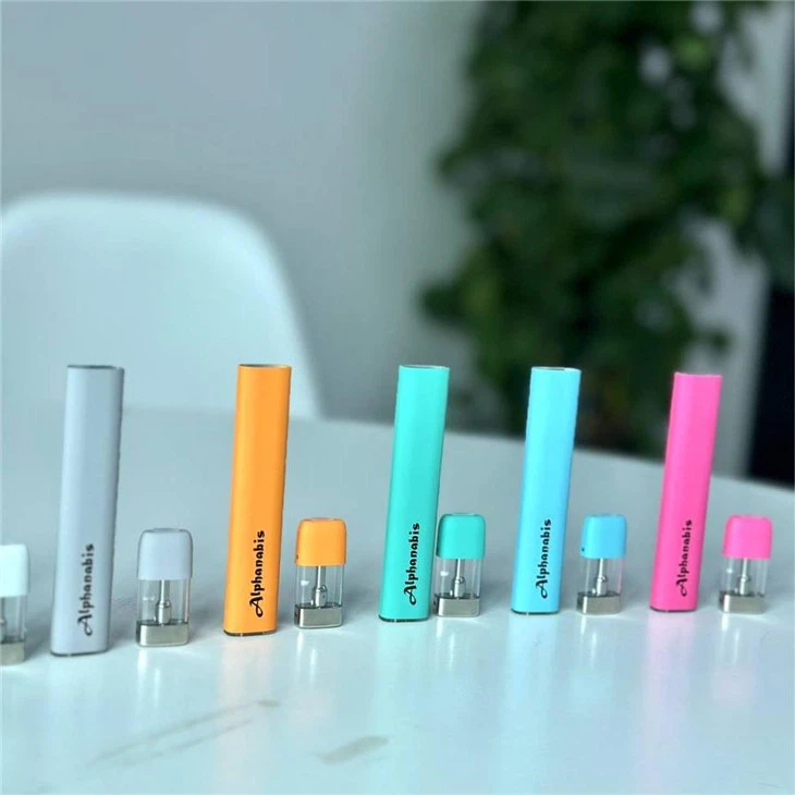 Magnetski Vape Pod sustav