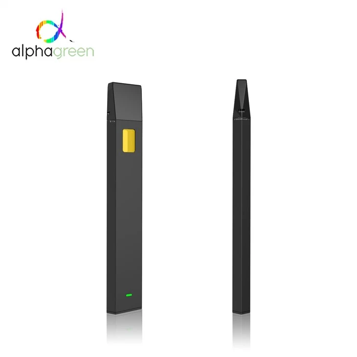 Wickless Disposable Vape For Live-resin