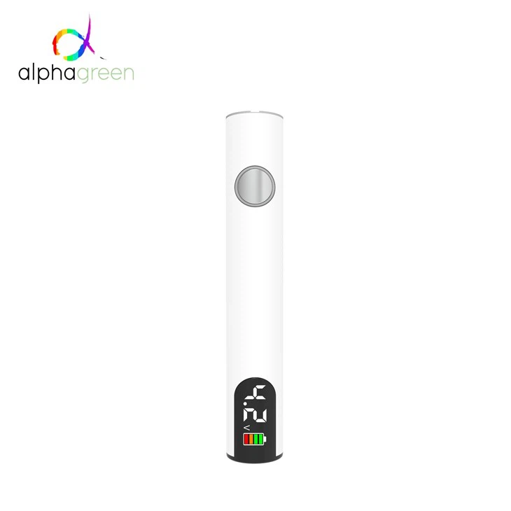 Rechargeable Portable Internal Heat Charging Battery