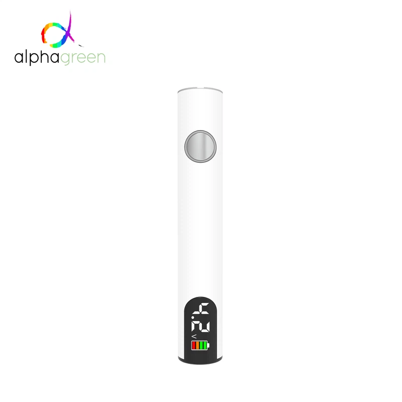 510 Battery with screen button1 510 Battery with screen button1