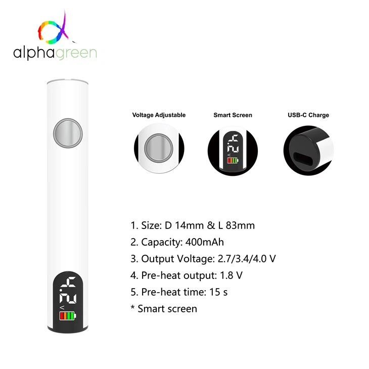 Rechargeable Portable Internal Heat Charging Battery
