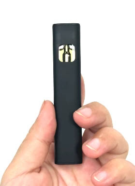 Wickless Disposable Thc For Live-smola